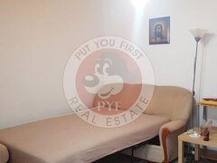 Costin Georgian | Garsoniera | Semidecomandat | 32mp | B10692