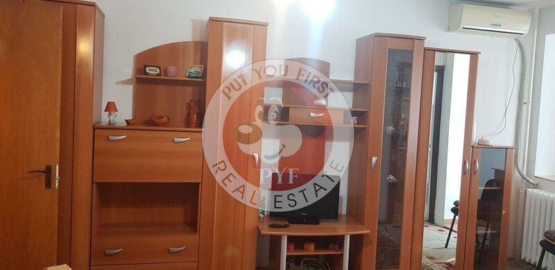 Costin Georgian | Garsoniera | Semidecomandat | 32mp | B10692