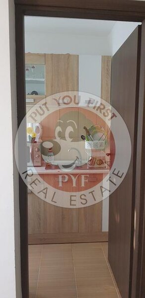 Costin Georgian | Garsoniera | Semidecomandat | 32mp | B10692