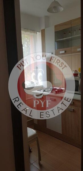 Costin Georgian | Garsoniera | Semidecomandat | 32mp | B10692