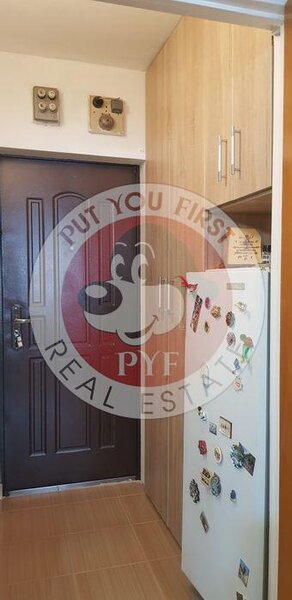 Costin Georgian | Garsoniera | Semidecomandat | 32mp | B10692